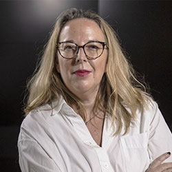 2. Patricia Fernández de Lis, redactora jefe de Ciencia de El País y directora de ‘Materia’