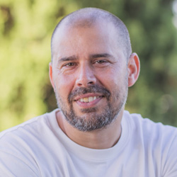 Raúl Ramos. TERUEL EXISTE