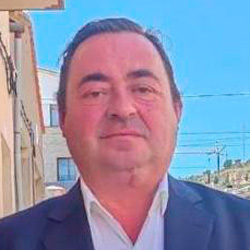 Ricardo Altabás. PP. Alcalde