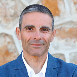 Santiago Cañas. PSOE