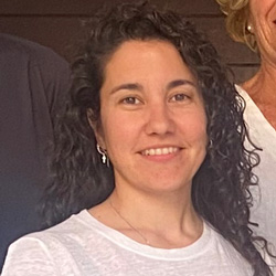 Sara Pitarque. GANAR. Edil. Química
