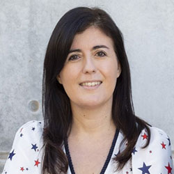 Teresa Guerrero, periodista El Mundo. Premio Boehringer Ingelheim y 2021