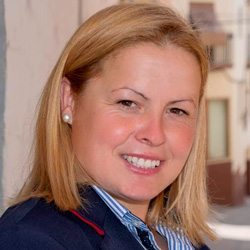 Vanesa Pequerul. PP. Operaria pref. de hormigón