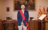 Germán Sanz será el único candidato de Vox al Senado en la provincia de Zaragoza
