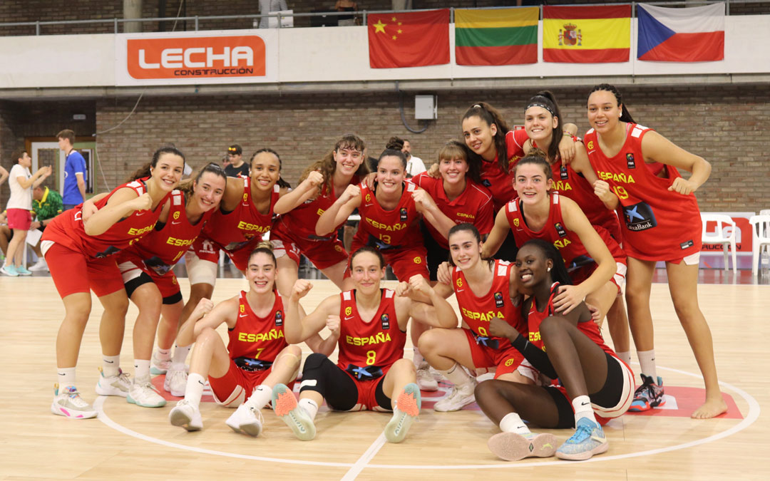 Final del cuadrangular del torneo el domingo por la tarde. /N.A.
