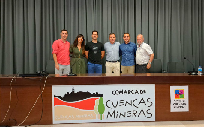 Cuencas Mineras aprueba un presupuesto de 5,3 millones de euros, un 71% más que el anterior