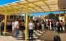 El CEIP Virgen del Pilar de Calanda exige a la DGA cubrir la plaza de Auxiliar de Educación Especial vacante desde el comienzo del curso