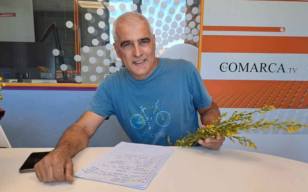 Javier Carela. /L.C.