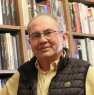 Javier Gómez, Alcalde de Jatiel
