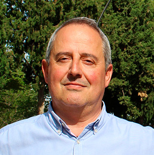 Jesús Puyol, Alcalde de Híjar