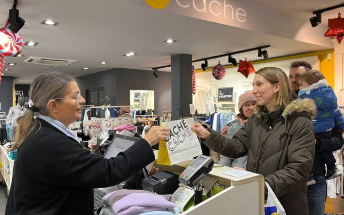El Bajo Aragón Histórico gana en ventas de producto local durante la campaña navideña de este año