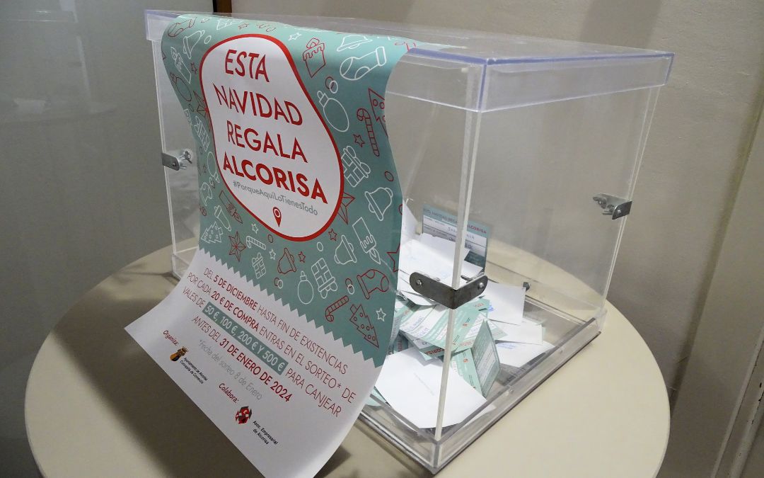 Los vecinos tendrán que depositar su papeleta participativa en las diferentes urnas disponibles./ Ayto.