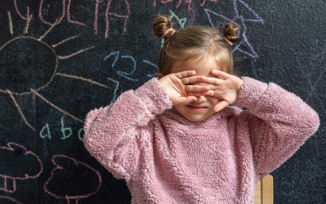 La campaña busca concienciar de la gran problemática del bullying en la sociedad. / Free pick