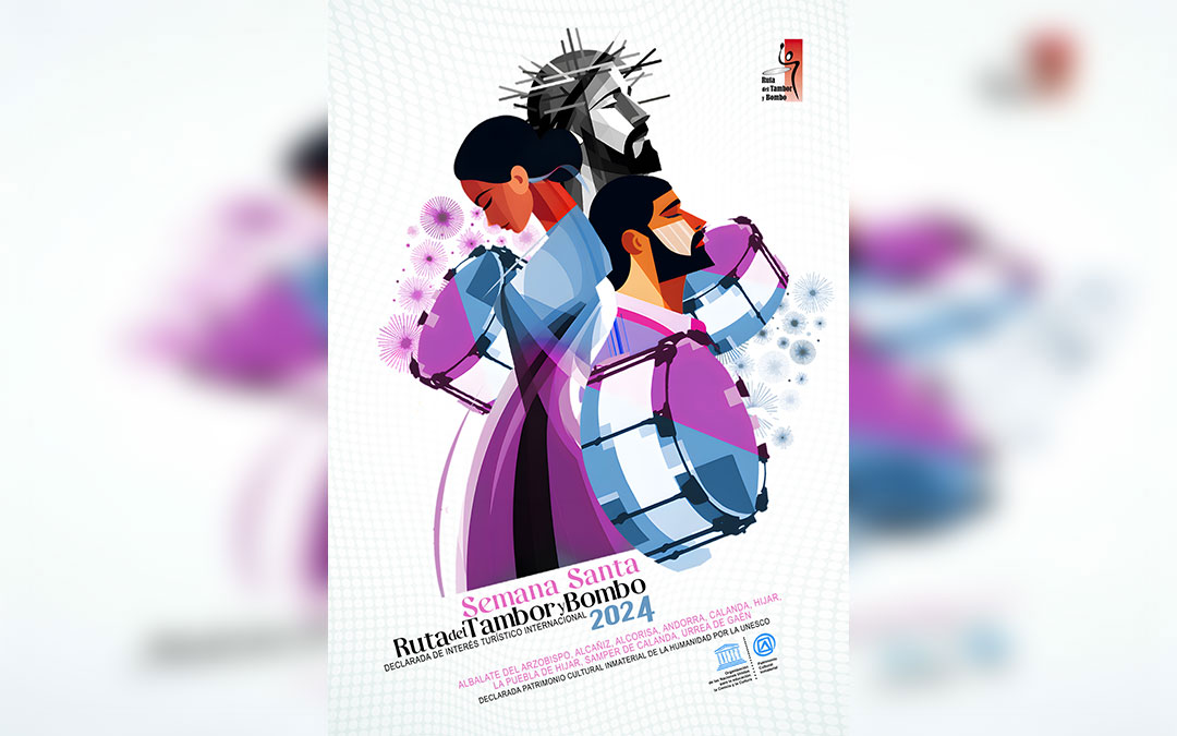 'Miradas de Pasión'./ Sergio Iborra Colomer