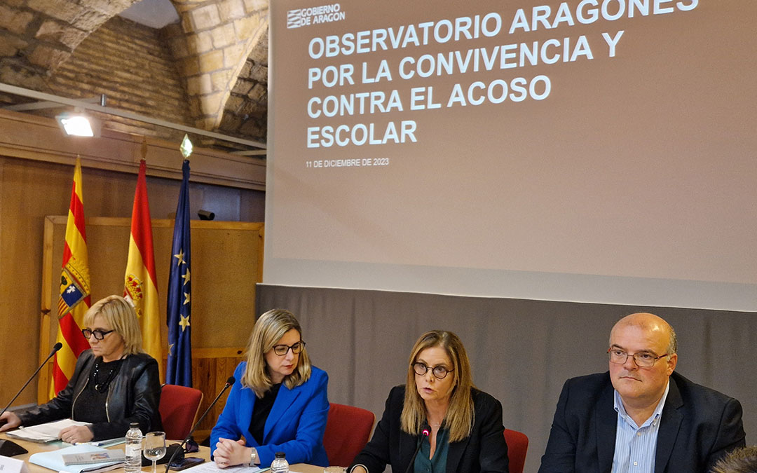 Se presentaron datos e informes varios. / DGA