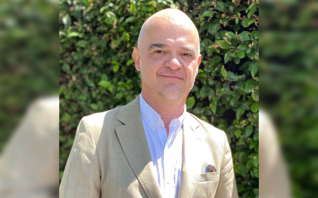 Julio Tejedor participó en el Foro Sella que se desarrolló en Villanueva de Gállego como representante del Cluster Energético de Aragón. La COMARCA.