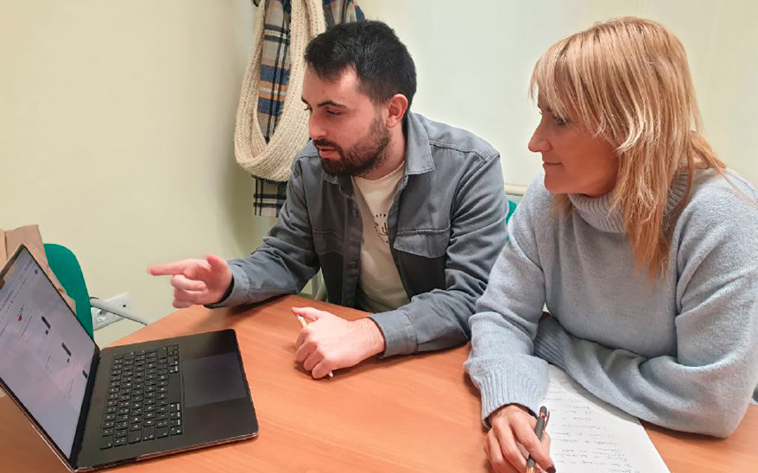 Balance realizado por la DPT tras la formación realizada a docentes en materia de suicidio juvenil./DPT