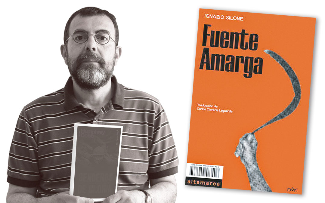 Fuente Amarga./ Miguel Ibáñez