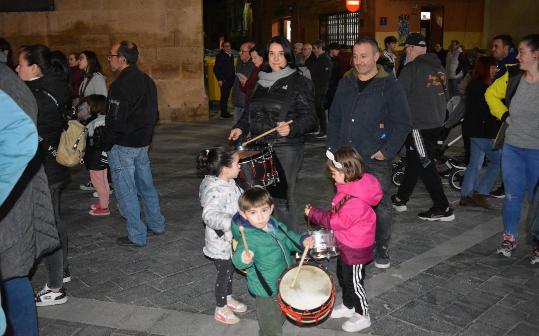 Miércoles de ceniza en Andorra./ C.O.