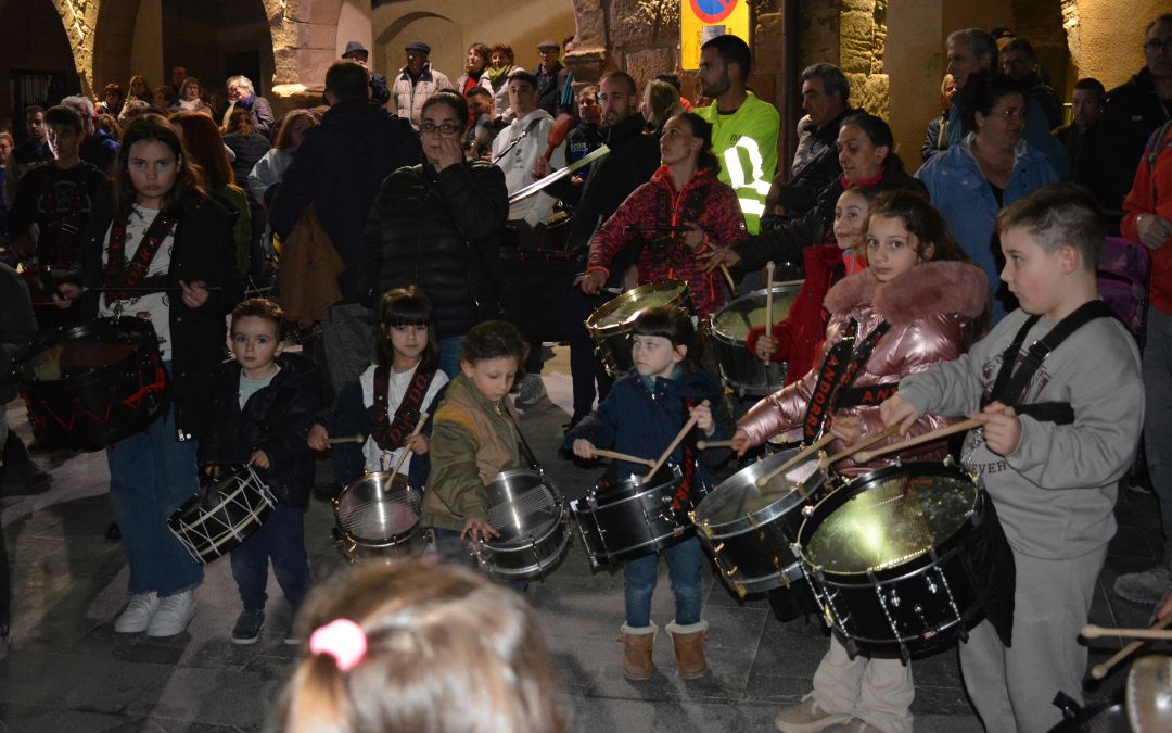 Miércoles de ceniza en Andorra./ C.O.