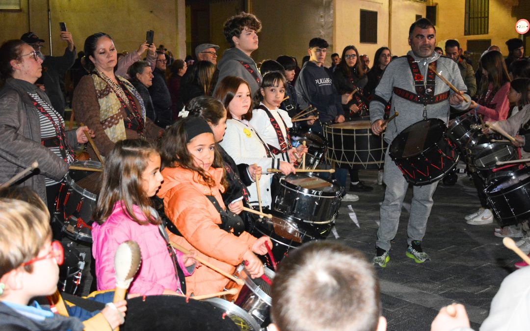Miércoles de ceniza en Andorra./ C.O.