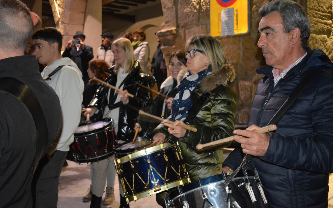 Miércoles de ceniza en Andorra./ C.O.