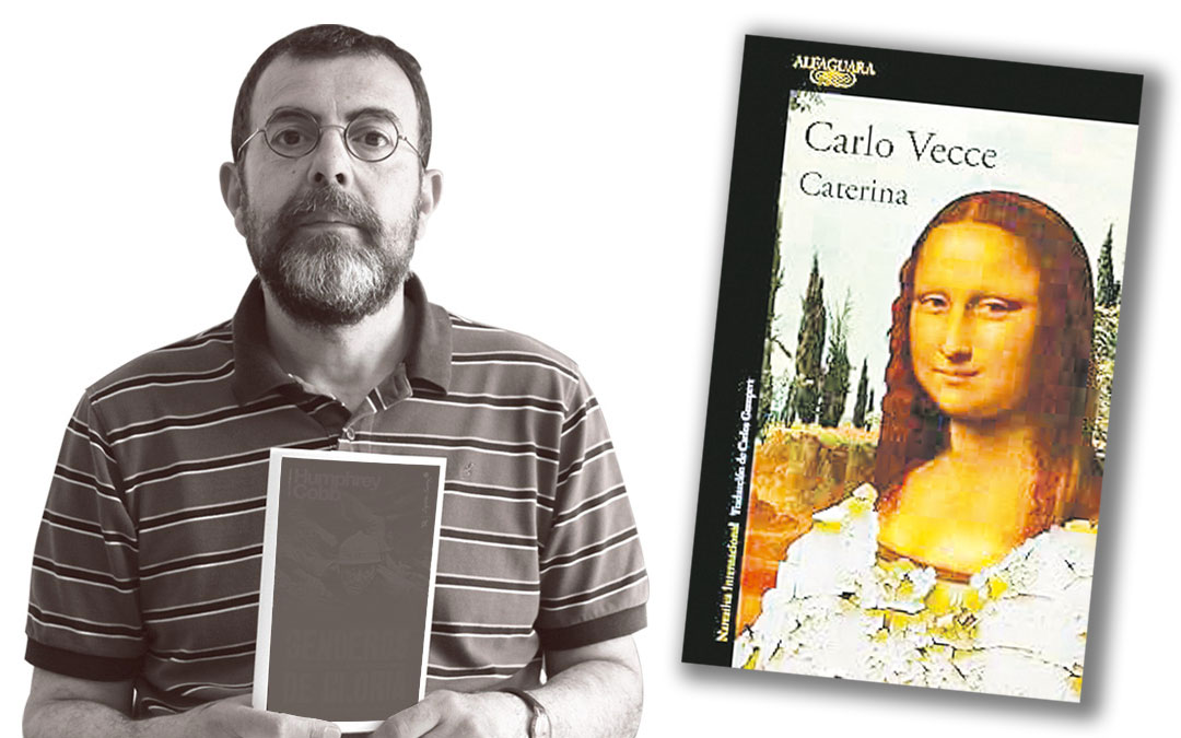 Caterina./ Miguel Ibáñez