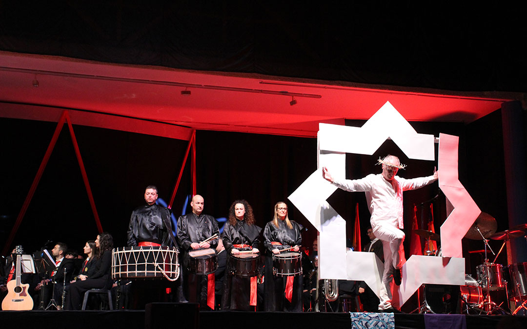 Un momento de la inauguración de las Jornadas Nacionales en Andorra. / B. Severino
