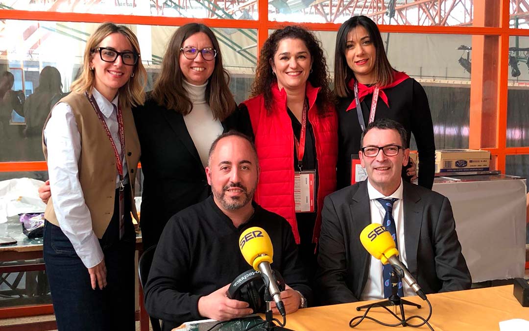 Programa especial por las Jornadas Nacionales del Tambor y Bombo en Andorra./L.C.