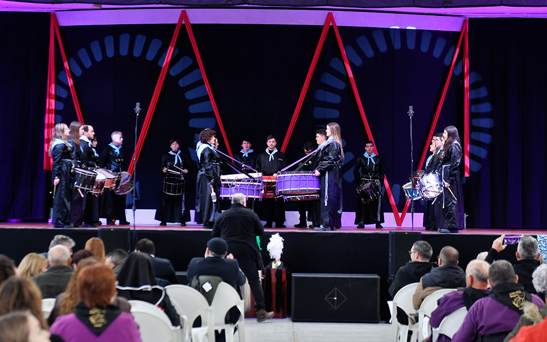 L'Alcora en la exaltación de las Jornadas Nacionales de Andorra. / La Comarca