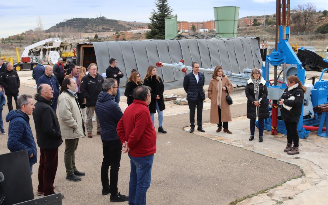 Jornada de puertas abiertas en la reapertura del museo./ C.O.