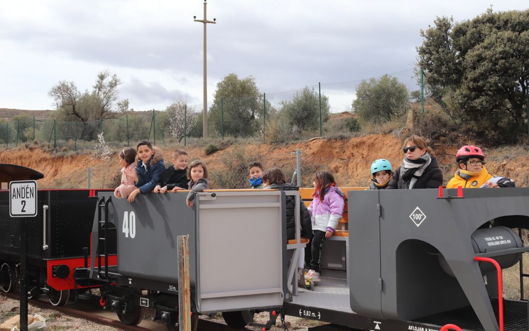 Jornada de puertas abiertas en la reapertura del museo./ C.O.