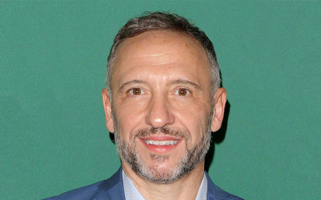 Nacho García Velilla, rompedor de la Hora en Calanda este 2024./ L.C.