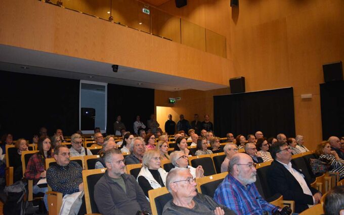 Alcañiz reúne a expertos internacionales en Humanismo en un congreso homenaje a José María Maestre