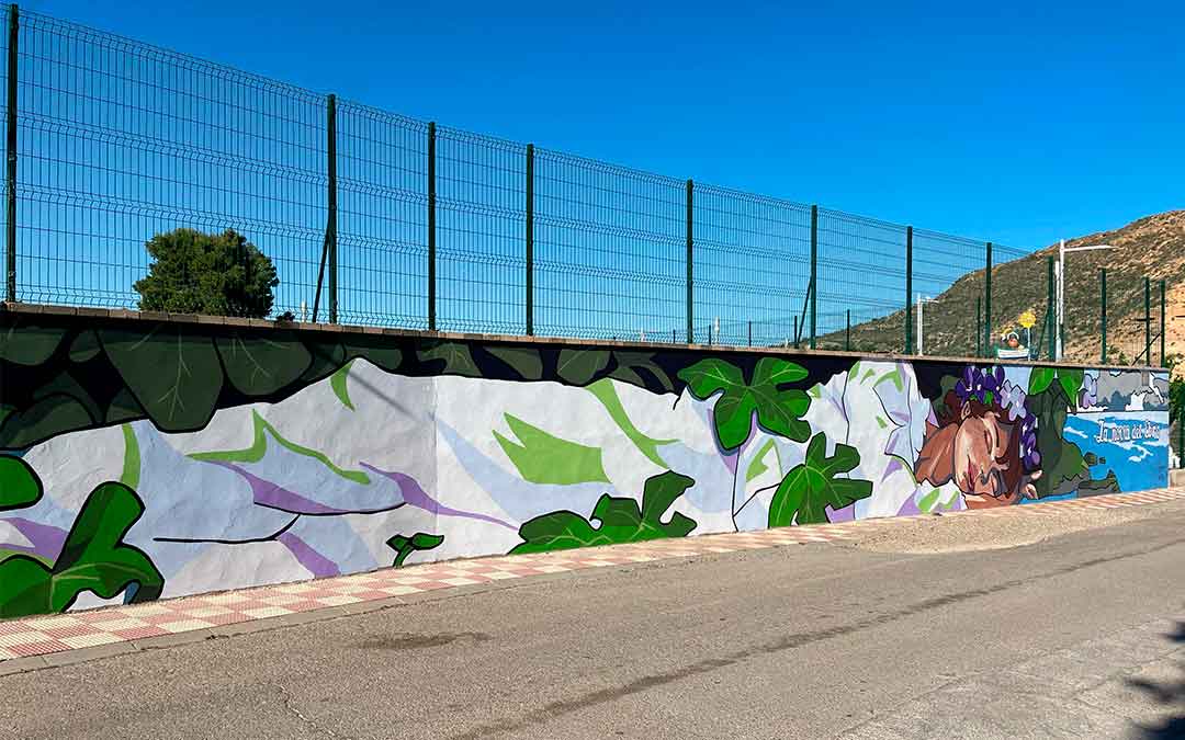 El Ayuntamiento ha destinado 15.000 euros a esta iniciativa./ S.F.