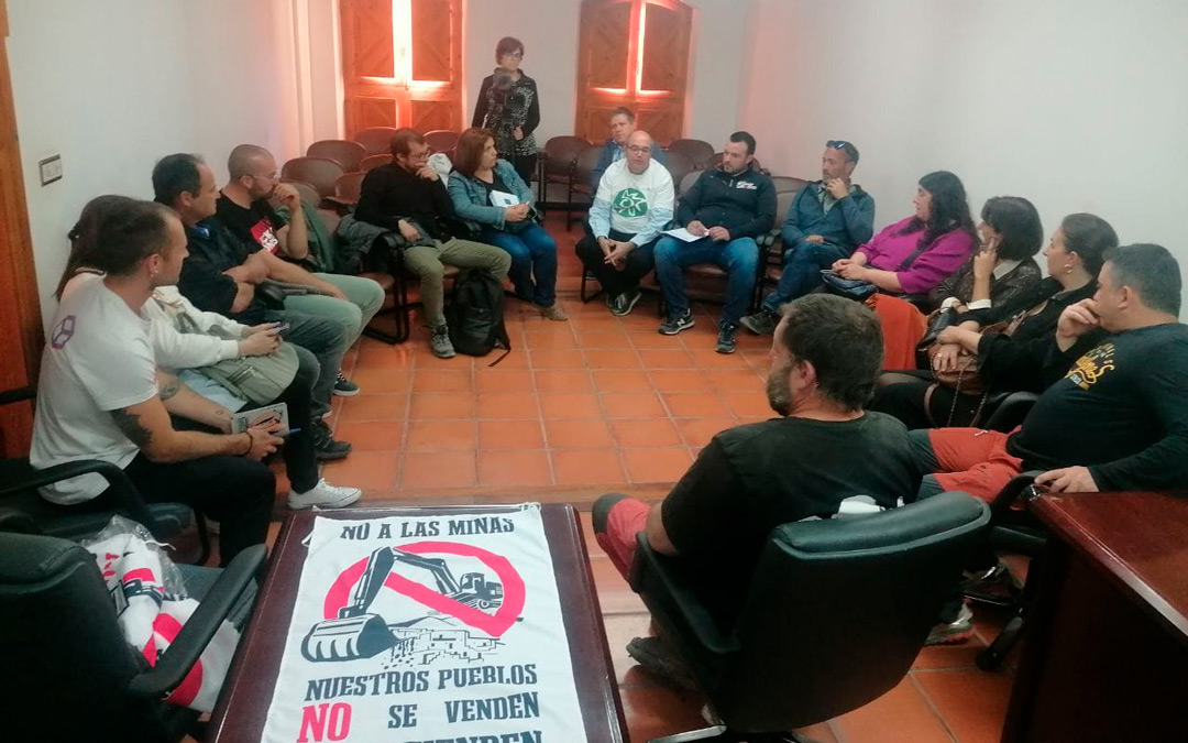 La jornada se convirtió en una mesa abierta en la que aconsejarse y debatir. /PAMT