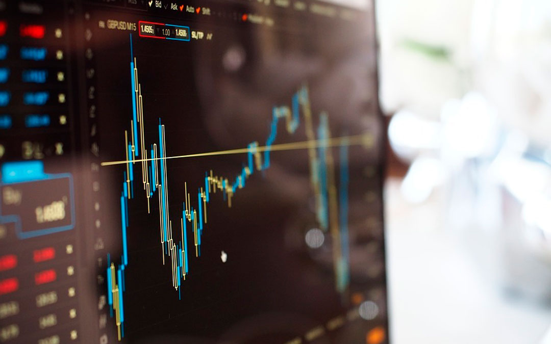 Inversión y trading en mercados