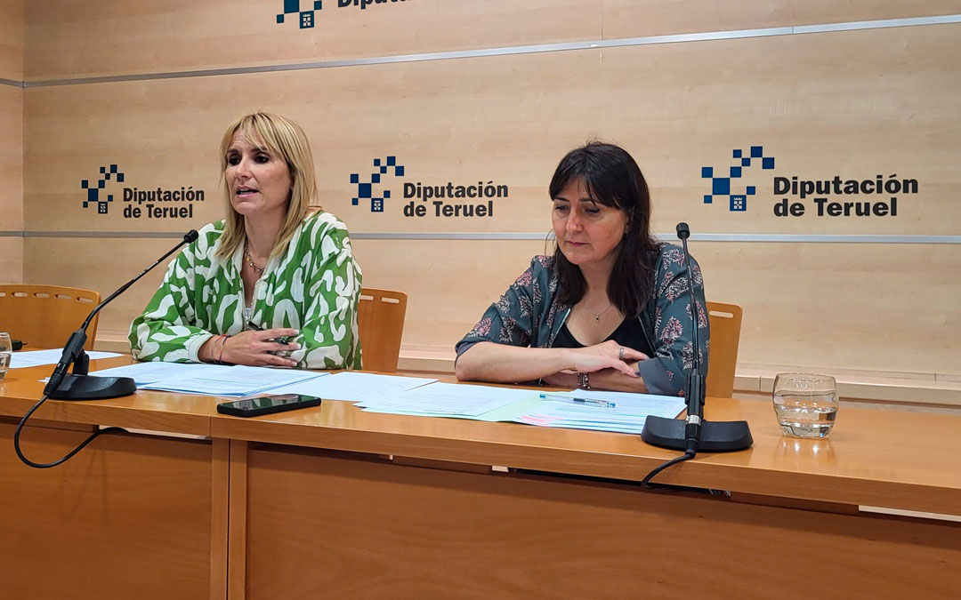 Imagen de la presentación este jueves./ L.C.