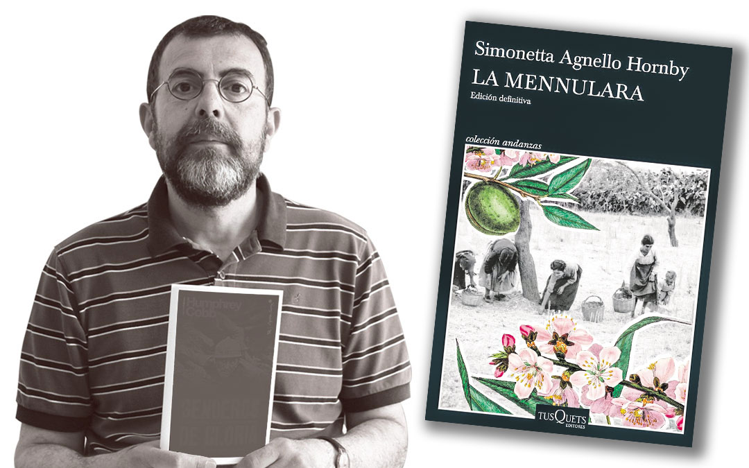 La Mennulara./ Miguel Ibáñez