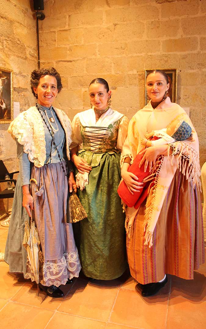 XIX Jornadas Gastronómicas de Hostelería del IES Matarraña. / B. Severino