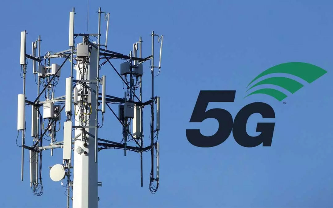 La operadora beneficiaria en Aragón ha sido Telefónica./ Movistar