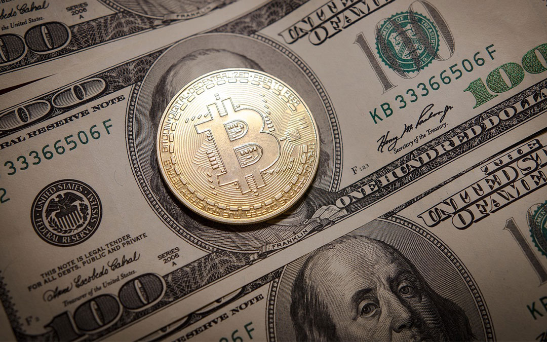 Criptomonedas./ Pixabay