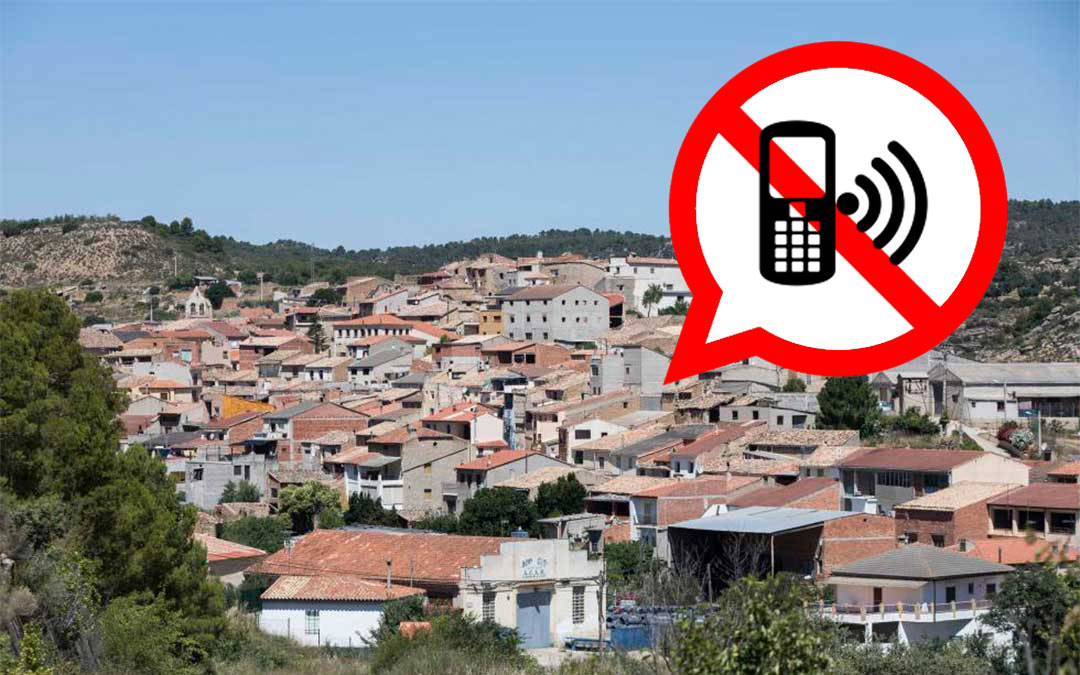 Imagen de recurso de Valdeltormo./ La COMARCA