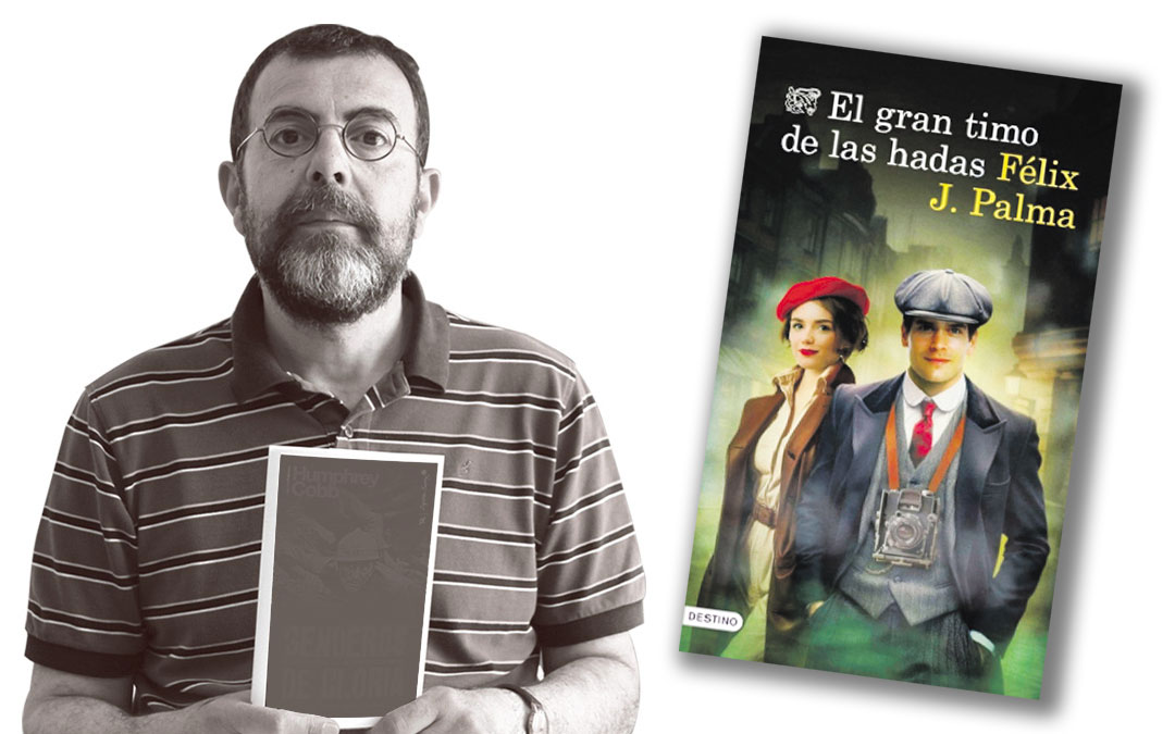 El gran timo de las hadas./ Miguel Ibáñez
