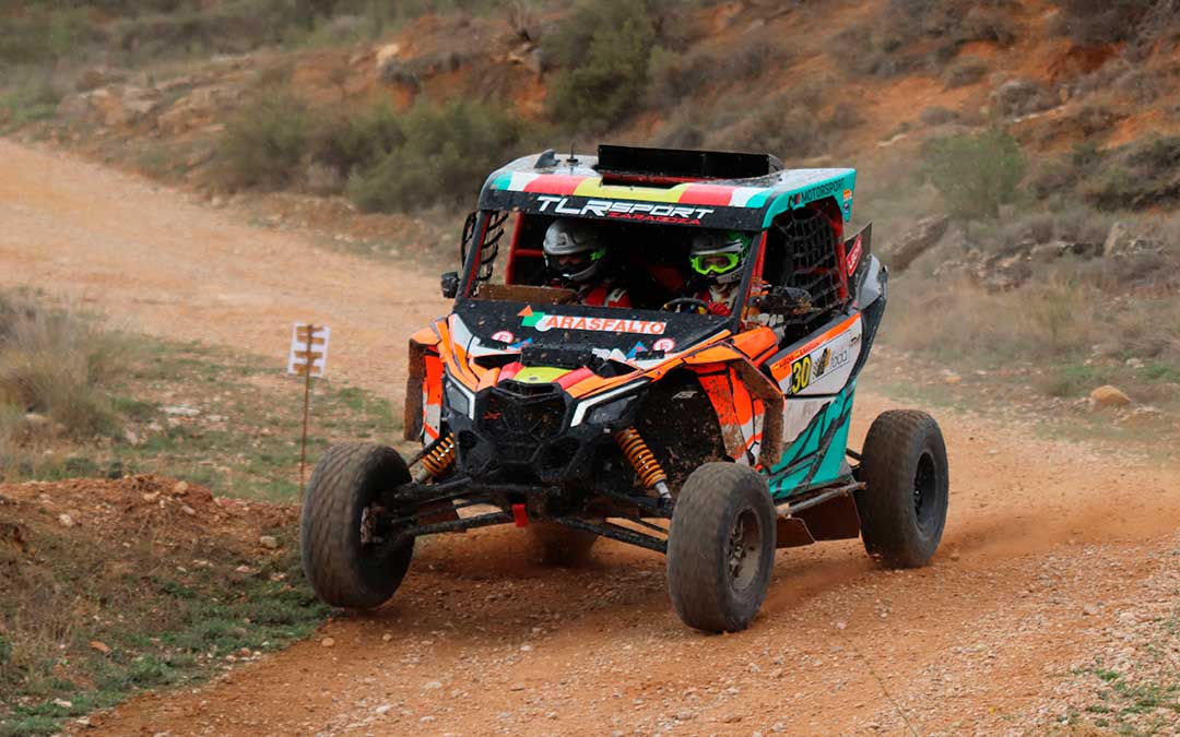 1º Scratch y Cl.4 Lecha-Maniega./FADA
