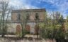 Tres paralizaciones de las obras y una condena por malversación: la historia frustrada del ferrocarril Teruel-Alcañiz