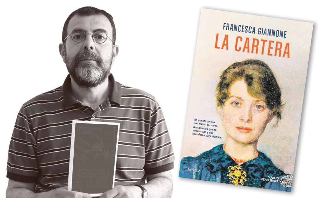 La Cartera./ Miguel Ibáñez