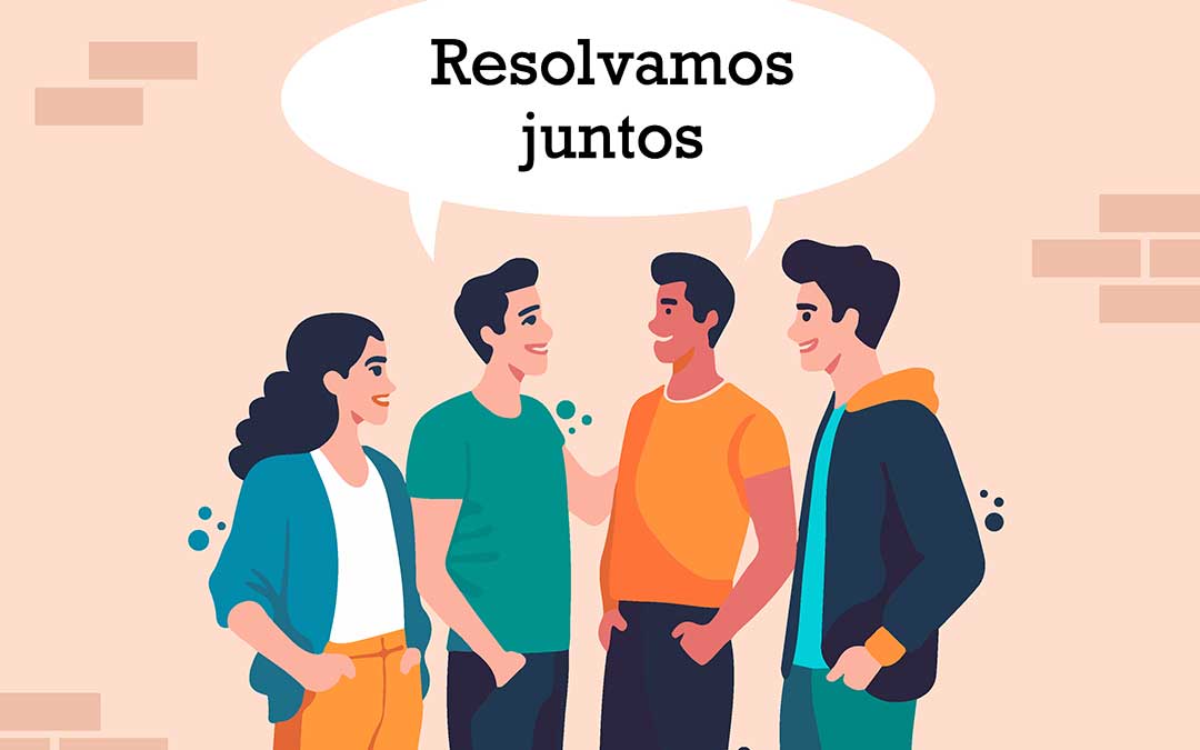 El objetivo de la iniciativa es apoyar a la población joven del Bajo Aragón que presente problemas socioemocionales./ C.B.A.