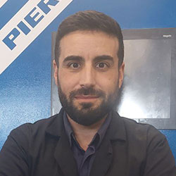 Carlos Blanco. Apadrina un Olivo