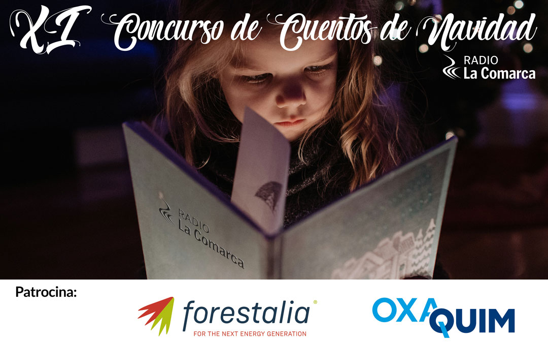 XI Concurso de Cuentos de Navidad de Radio La Comarca./ L.C.